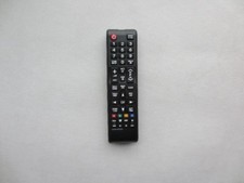 Telecomando ADATTO PER SAMSUNG T24B302EW T24B350EW T27B300EW Syncmaster monitor TV