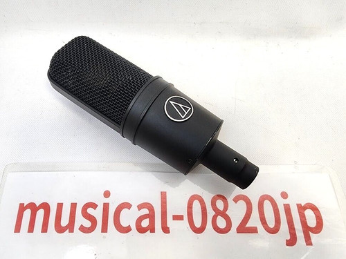 Audio technica at4040 - audio-technica,