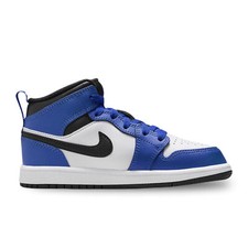 SCARPE NIKE AIR JORDAN 1 MID (PS) TG 28 COD DQ8424-402 - 9B [US 11 UK 10.5 CM...