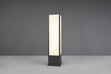 Modern outdoor pole - h60cm, led