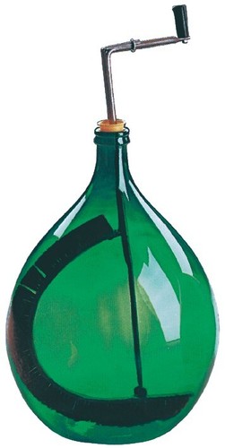 Spazzola girevole - spazzola,