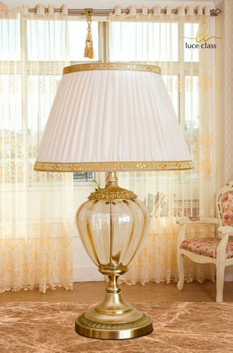 Lampada tavolo comodino - da,