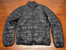 Giubbotto piumino donna Zara