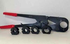 Pressatrice manuale per