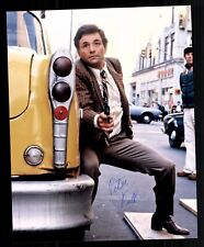 Peter Falk 1927-2011 tra cui