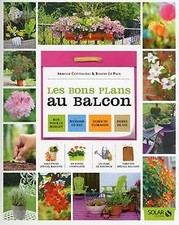 Les bons plans au balcon von