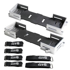 Vassoio scatola batteria GTB