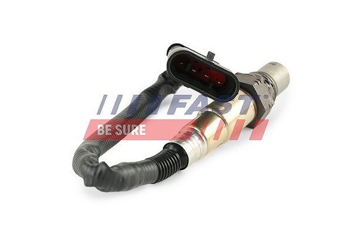Sonda lambda fast tra - fast, gli