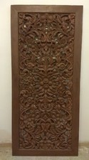 Porta, pannello Decorativo