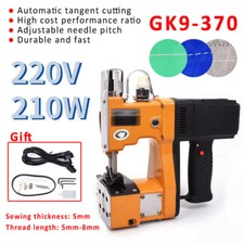 GK9-370 220V Nuovo Borsa