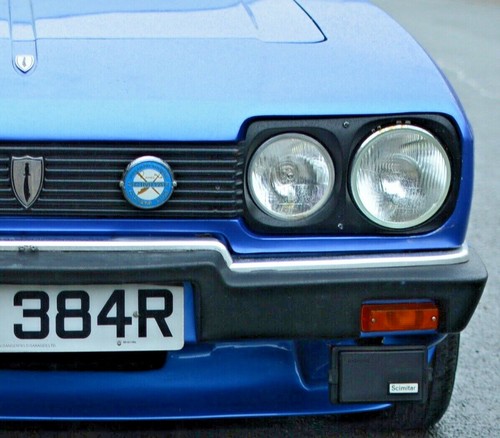 Fari reliant scimitar se4 - 4x,