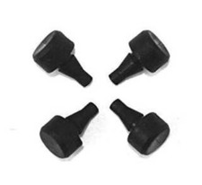 GOMMINI PER PIASTRA BAULETTO