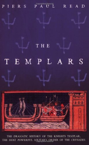 The templars dramatic - the, templars: