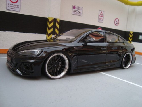 Audi rs5 sportback con - sportback,