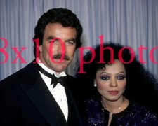 TOM SELLECK #948,DIANA
