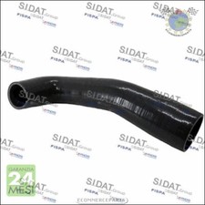 Tubo intercooler aspirazione Sidat per FIAT MAREA BRAVO BRAVA