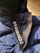 Dsquared2 Piumino  (taglia da bambino 16)