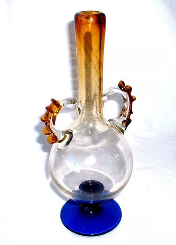 Murano salviati vaso - ~,