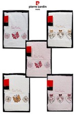 Set asciugamani 1 viso +1