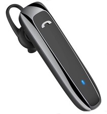 AURICOLARE WIRELESS MONO