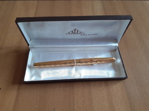 Penna stilografica lalex - stilografica,