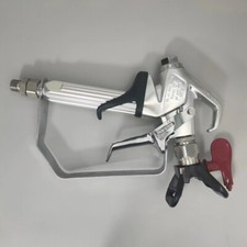 Pistola spruzzo airless 80 - pistola,