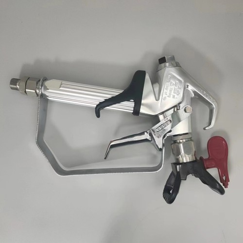 Pistola spruzzo airless 80 - pistola,