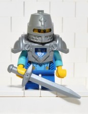 Lego nex032 Robin Underwood