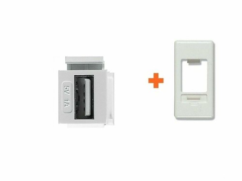 Intellinet keystone caricatore - keystone,