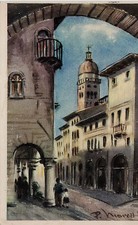 #CONEGLIANO: ...dis. MORETTI