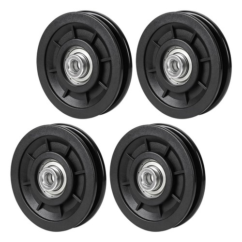 Gym pulley 90mm - pulley,