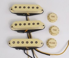 1998 Fender Texas Special