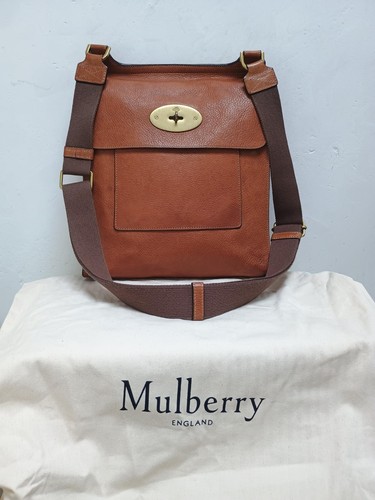 Mulberry grande borsa