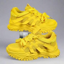 Women's Platform Fashion