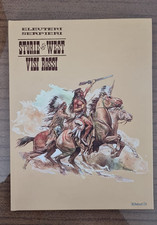 FUMETTO - Eleuteri Serpieri -