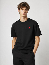 T-shirt Ami Paris Ami de Coeur