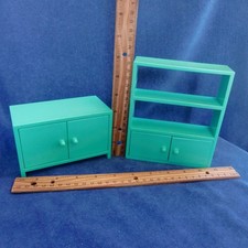 Mobili casa delle bambole Ikea