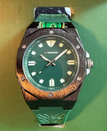 Orologio parkside con - orologio,