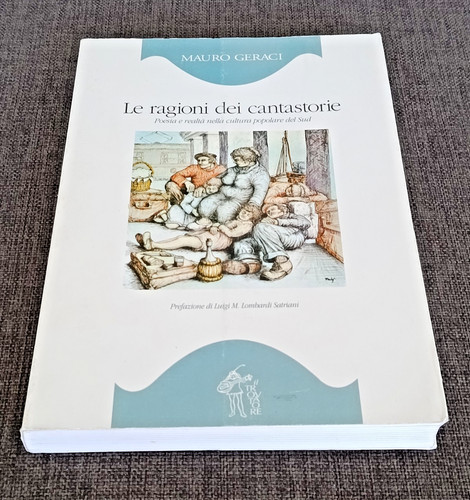 Mauro geraci ragioni - ragioni, dei