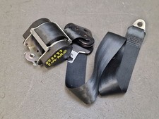 Cintura Sicurezza Posteriore