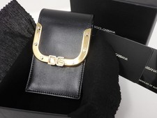 Portasigarette Dolce & Gabbana