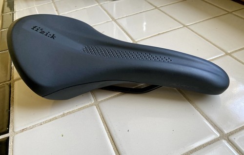 Fizik aliante saddle - saddle, r