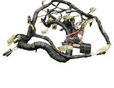 Impianto Elttrico  Yamaha Xt