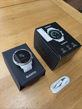 Orologio sportivo GPS Suunto 9