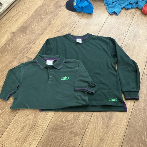 Pacchetto uniforme maglione