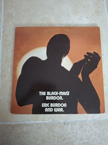 Eric burdon and war - and,
