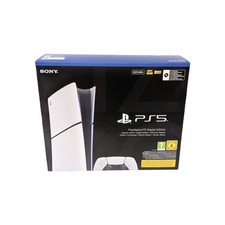 Sony PlayStation 5 Digital
