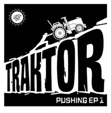 Imp-Act / Autodidakt - Traktor