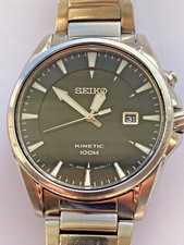 Orologio Seiko 5M62-0DB0