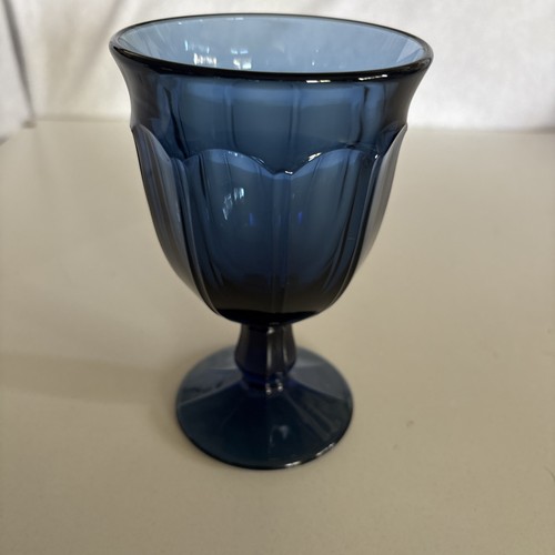 Calice blu scuro noritake - blu,